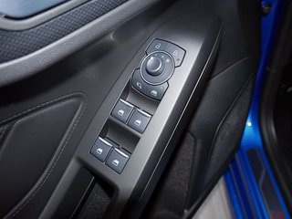 Ford Focus Turnier ST-Line X 1.0 EcoBoost Hybrid - bilder 6