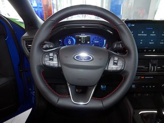 Ford Focus Turnier ST-Line X 1.0 EcoBoost Hybrid - bilder 7