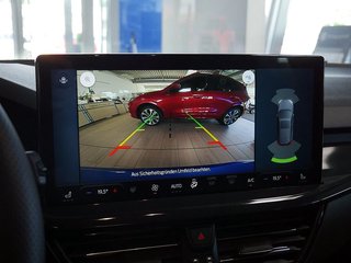 Ford Focus Turnier ST-Line X 1.0 EcoBoost Hybrid - bilder 10