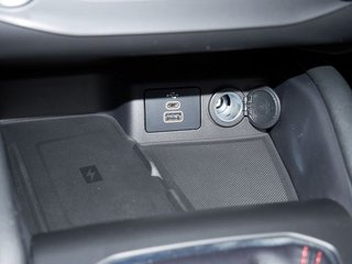 Ford Focus Turnier ST-Line X 1.0 EcoBoost Hybrid - bilder 2