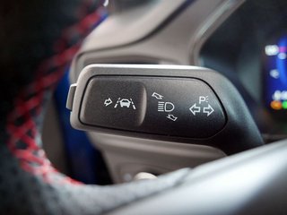 Ford Focus Turnier ST-Line X 1.0 EcoBoost Hybrid - bilder 4