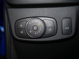 Ford Focus Turnier ST-Line X 1.0 EcoBoost Hybrid - bilder 5
