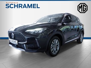 MG HS Vorführfahrzeug Kaufen