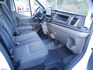Ford Transit Kasten 3,5t L2H2 Trend SHZ KAMERA NAVI - bilder 2
