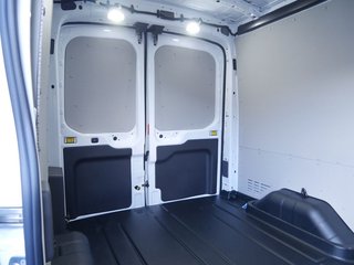 Ford Transit Kasten 3,5t L2H2 Trend SHZ KAMERA NAVI - bilder 5