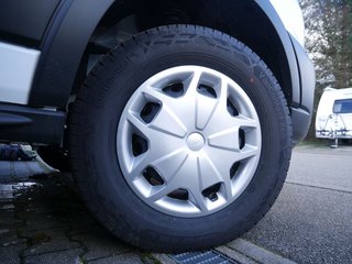 Ford Transit Kasten 3,5t L2H2 Trend SHZ KAMERA NAVI - bilder 6