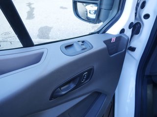Ford Transit Kasten 3,5t L2H2 Trend SHZ KAMERA NAVI - bilder 7