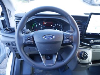 Ford Transit Kasten 3,5t L2H2 Trend SHZ KAMERA NAVI - bilder 8
