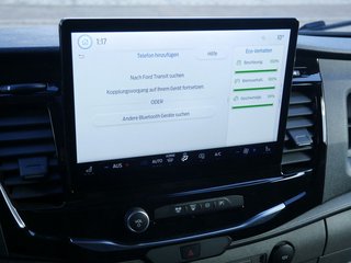 Ford Transit Kasten 3,5t L2H2 Trend SHZ KAMERA NAVI - bilder 10