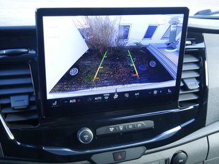 Ford Transit Kasten 3,5t L2H2 Trend SHZ KAMERA NAVI - bilder 1