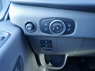 Ford Transit Kasten 3,5t L2H2 Trend SHZ KAMERA NAVI - bilder 4