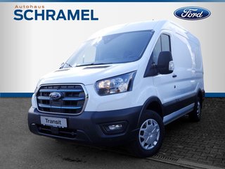 Ford Transit Neuwagen Kaufen