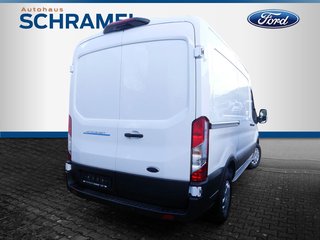 Ford Transit Kasten 3,5t L2H2 Trend SHZ KAMERA NAVI - bilder 3