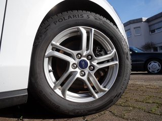 Ford Focus Turnier 1.5 EcoBoost Cool & Connect LED - bilder 5