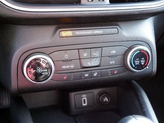 Ford Focus Turnier 1.5 EcoBoost Cool & Connect LED - bilder 9