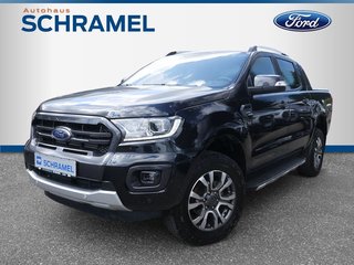 Ford Ranger Gebrauchtwagen Kaufen