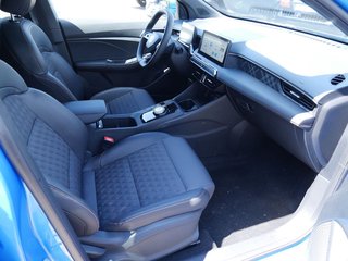 MG 3 Hybrid+ Luxury SHZ KAMERA NAVI ACC LED 360° - foto 2