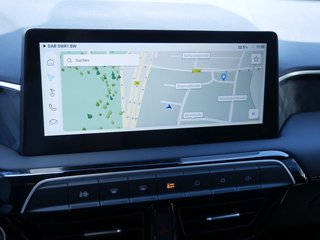 MG 3 Hybrid+ Luxury SHZ KAMERA NAVI ACC LED 360° - foto 7