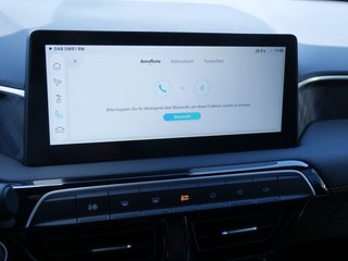 MG 3 Hybrid+ Luxury SHZ KAMERA NAVI ACC LED 360° - foto 8