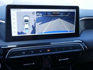 MG 3 Hybrid+ Luxury SHZ KAMERA NAVI ACC LED 360° - foto 9