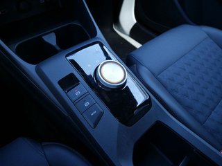 MG 3 Hybrid+ Luxury SHZ KAMERA NAVI ACC LED 360° - foto 1