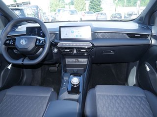 MG 3 Hybrid+ Luxury SHZ KAMERA NAVI ACC LED 360° - foto 4
