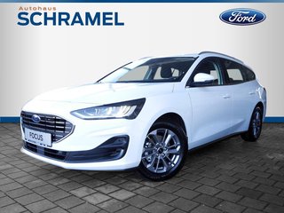 Ford Focus Neuwagen Kaufen