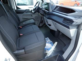 Ford Transit Custom 2.5 Duratec 320 L1 PHEV Trend LED - bilder 2
