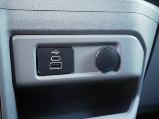 Ford Transit Custom 2.5 Duratec 320 L1 PHEV Trend LED - bilder 2