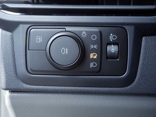 Ford Transit Custom 2.5 Duratec 320 L1 PHEV Trend LED - bilder 4