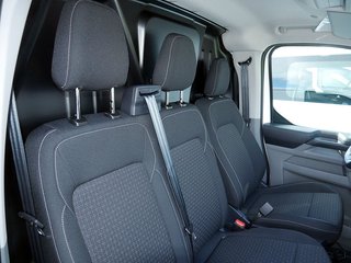 Ford Transit Custom 2.5 Duratec 320 L1 PHEV Trend LED - bilder 5