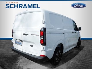 Ford Transit Custom 2.5 Duratec 320 L1 PHEV Trend LED - bilder 3