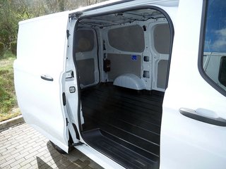 Ford Transit Custom 2.5 Duratec 320 L1 PHEV Trend LED - bilder 4