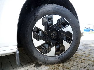 Ford Transit Custom 2.5 Duratec 320 L1 PHEV Trend LED - bilder 5