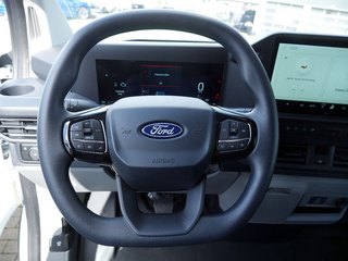Ford Transit Custom 2.5 Duratec 320 L1 PHEV Trend LED - bilder 7