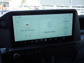 Ford Transit Custom 2.5 Duratec 320 L1 PHEV Trend LED - bilder 8