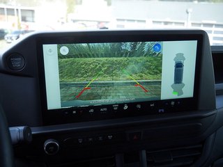 Ford Transit Custom 2.5 Duratec 320 L1 PHEV Trend LED - bilder 9