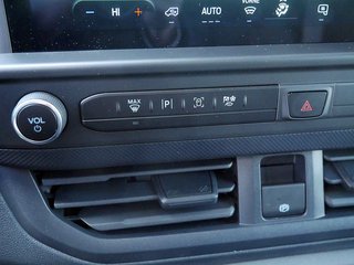 Ford Transit Custom 2.5 Duratec 320 L1 PHEV Trend LED - bilder 10