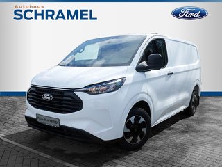 Ford Transit Custom Vorführfahrzeug Kaufen