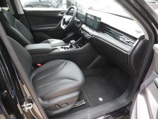 MG HS PHEV Luxury LEDER KAMERA NAVI ACC LED 360° - foto 2