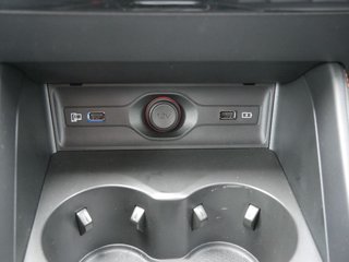 MG HS PHEV Luxury LEDER KAMERA NAVI ACC LED 360° - foto 1
