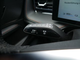 MG HS PHEV Luxury LEDER KAMERA NAVI ACC LED 360° - foto 3