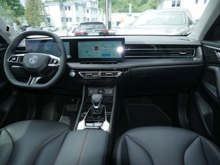 MG HS PHEV Luxury LEDER KAMERA NAVI ACC LED 360° - foto 6