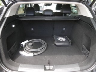 MG HS PHEV Luxury LEDER KAMERA NAVI ACC LED 360° - foto 7