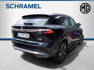 MG HS PHEV Luxury LEDER KAMERA NAVI ACC LED 360° - foto 3