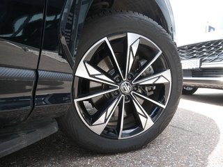 MG HS PHEV Luxury LEDER KAMERA NAVI ACC LED 360° - foto 5