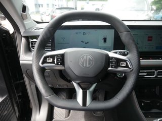 MG HS PHEV Luxury LEDER KAMERA NAVI ACC LED 360° - foto 7