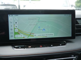 MG HS PHEV Luxury LEDER KAMERA NAVI ACC LED 360° - foto 8