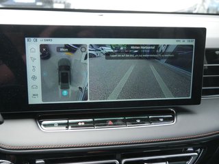 MG HS PHEV Luxury LEDER KAMERA NAVI ACC LED 360° - foto 10
