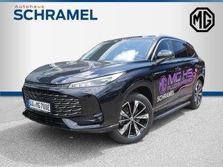 MG HS Vorführfahrzeug Kaufen